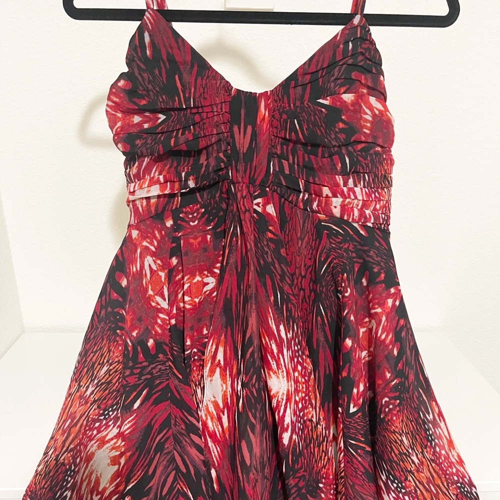 Bebé Mini Dress